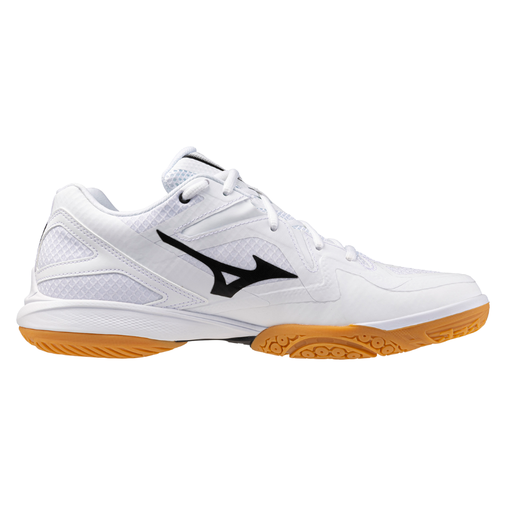 WAVE CLAW 3 UNISEX White / Black