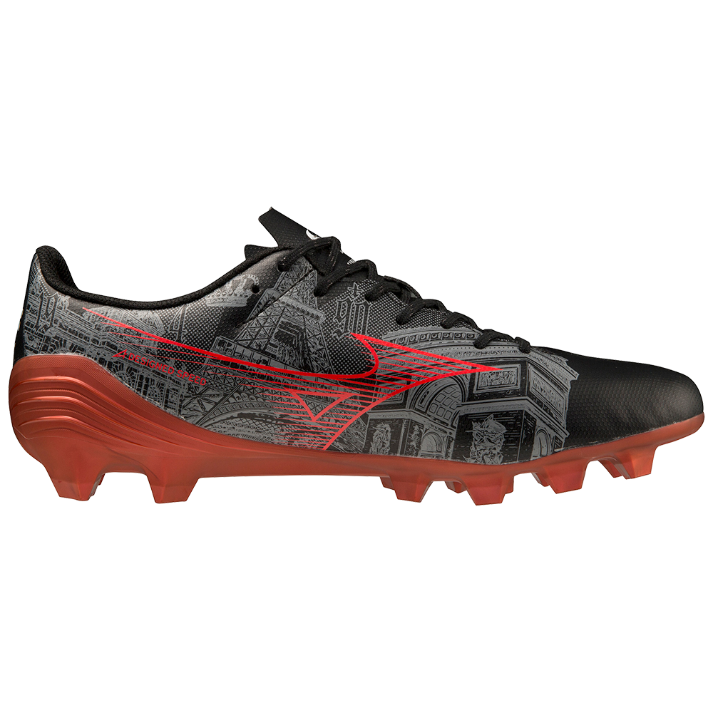 Mizuno a best sale
