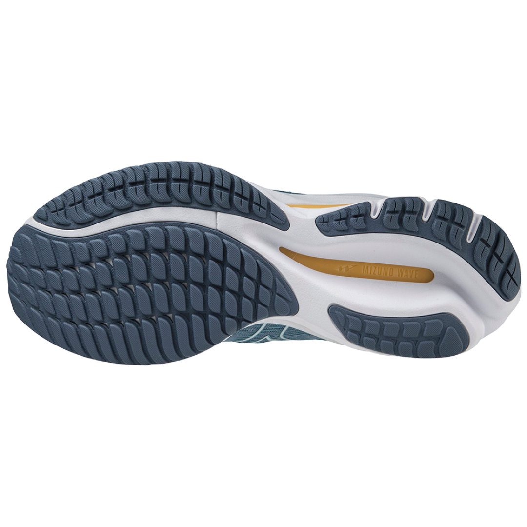 WAVE RIDER 26 D WIDE WOMEN Mountain Spring / White / Flax