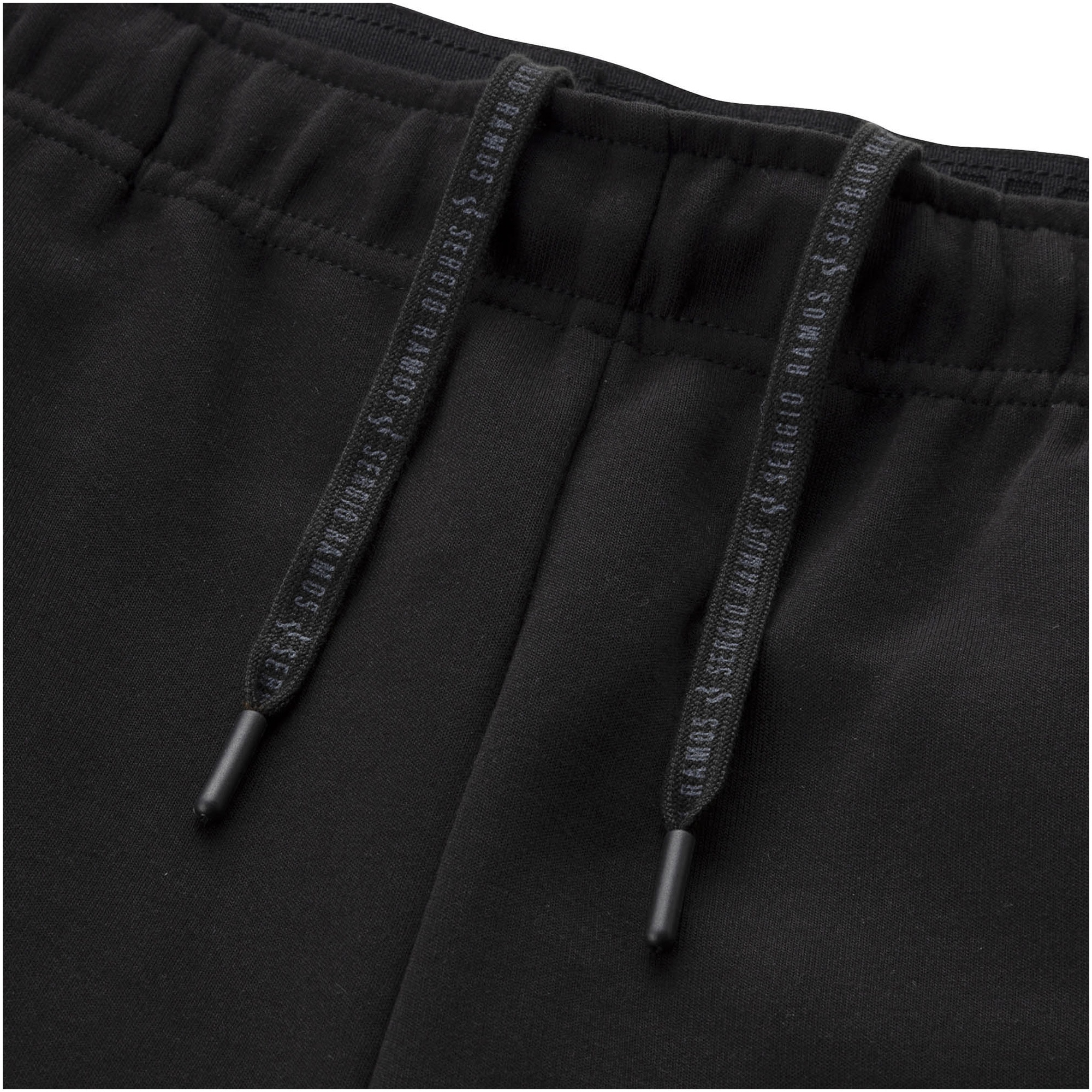 SR4 SWEAT PANTS UNISEX Black