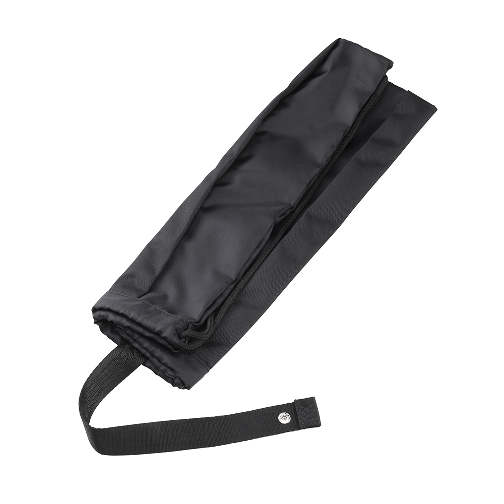 GB DRAWBAG WASO Grey