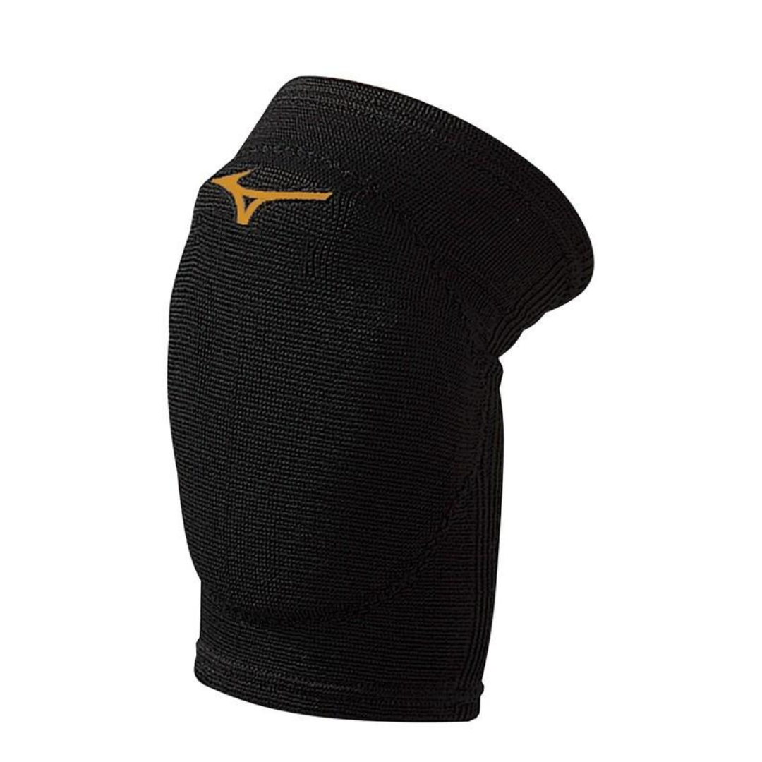 KNEEPAD VOLLEYBALL WOMEN (1 PC) Black / Gold