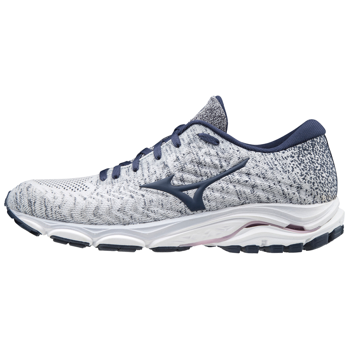 wave inspire 16 waveknit