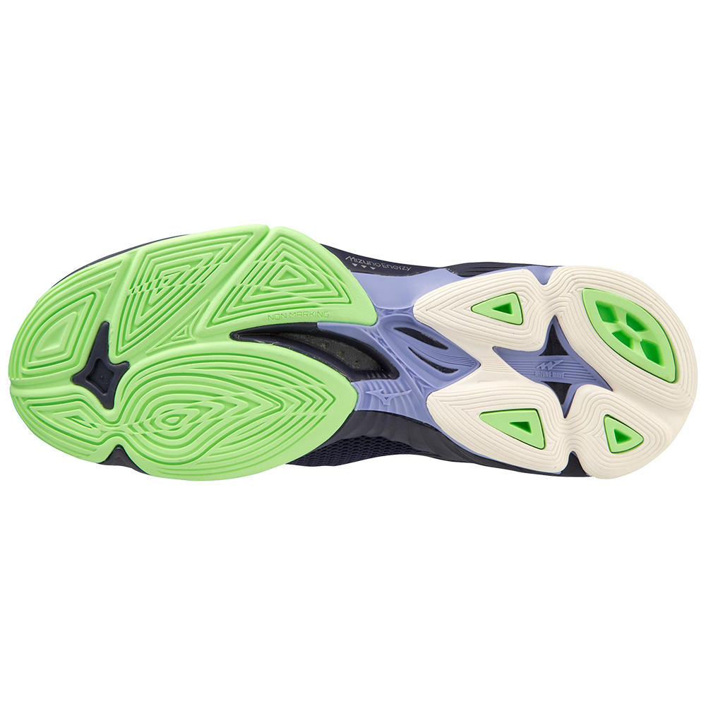 Mizuno wave 2025 lightning z malaysia