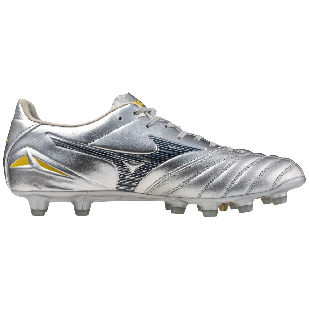 MORELIA NEO IV PRO Galaxy Silver / 8605 C / Galaxy Silver