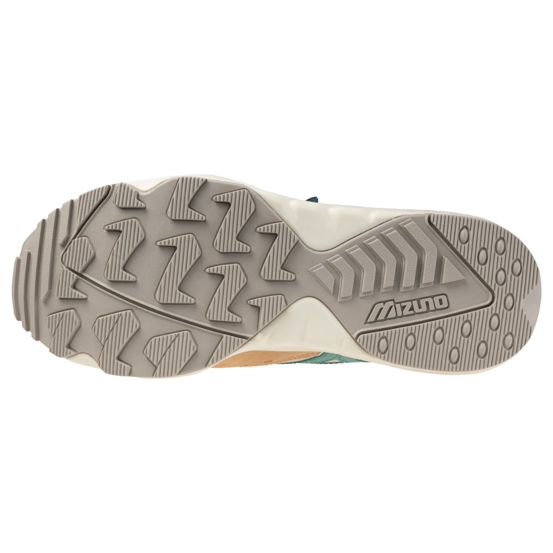 CONTENDER UNISEX Beige / Apple Green / Orange