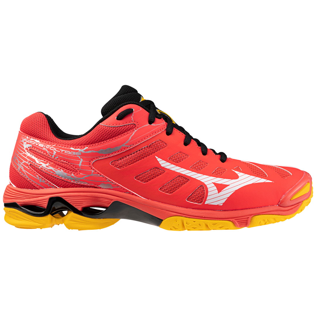 Mizuno volleyball shoes thailand cheap