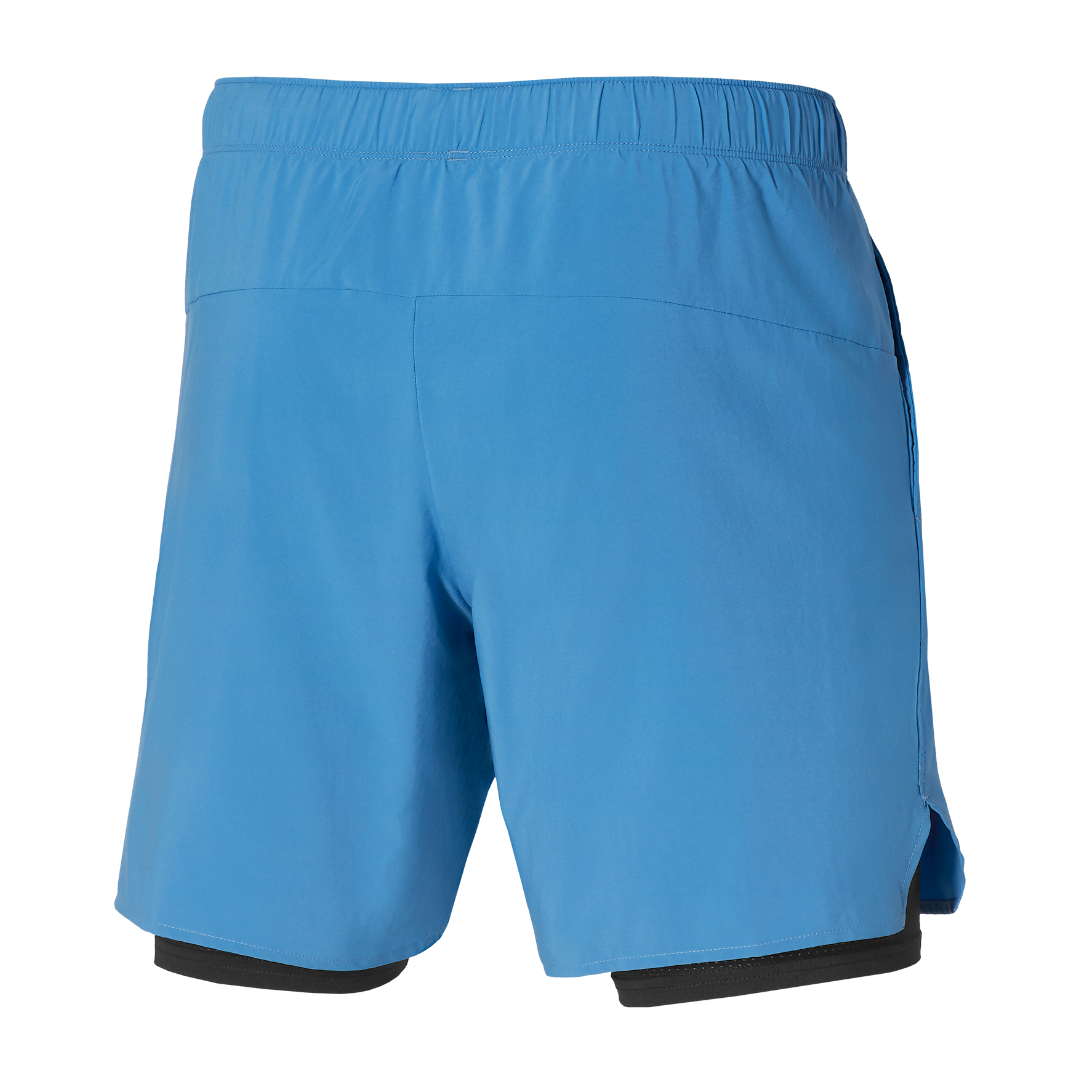 CORE 7.5 2IN1 SHORT MEN Parisian Blue