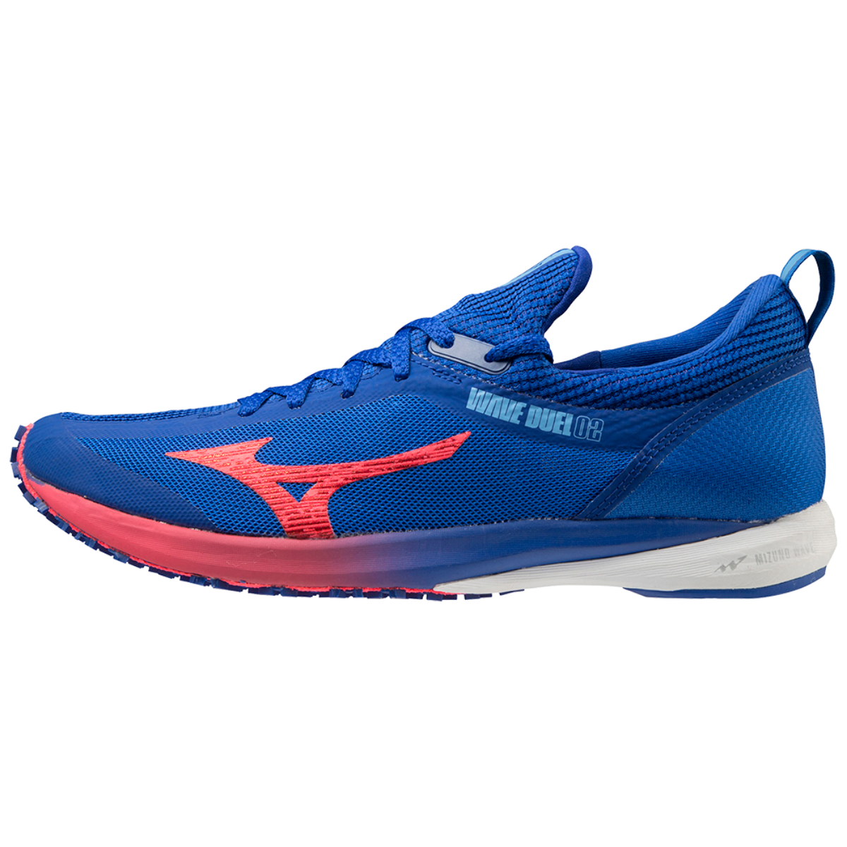 Wave duel mizuno hot sale