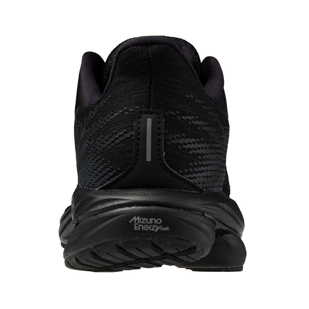 WAVE INSPIRE 21 2E WIDE MEN Black / Metallic Gray
