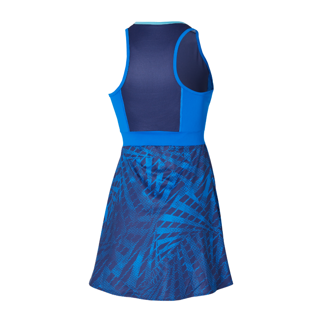 MGN DRESS WOMEN Mgn Blue