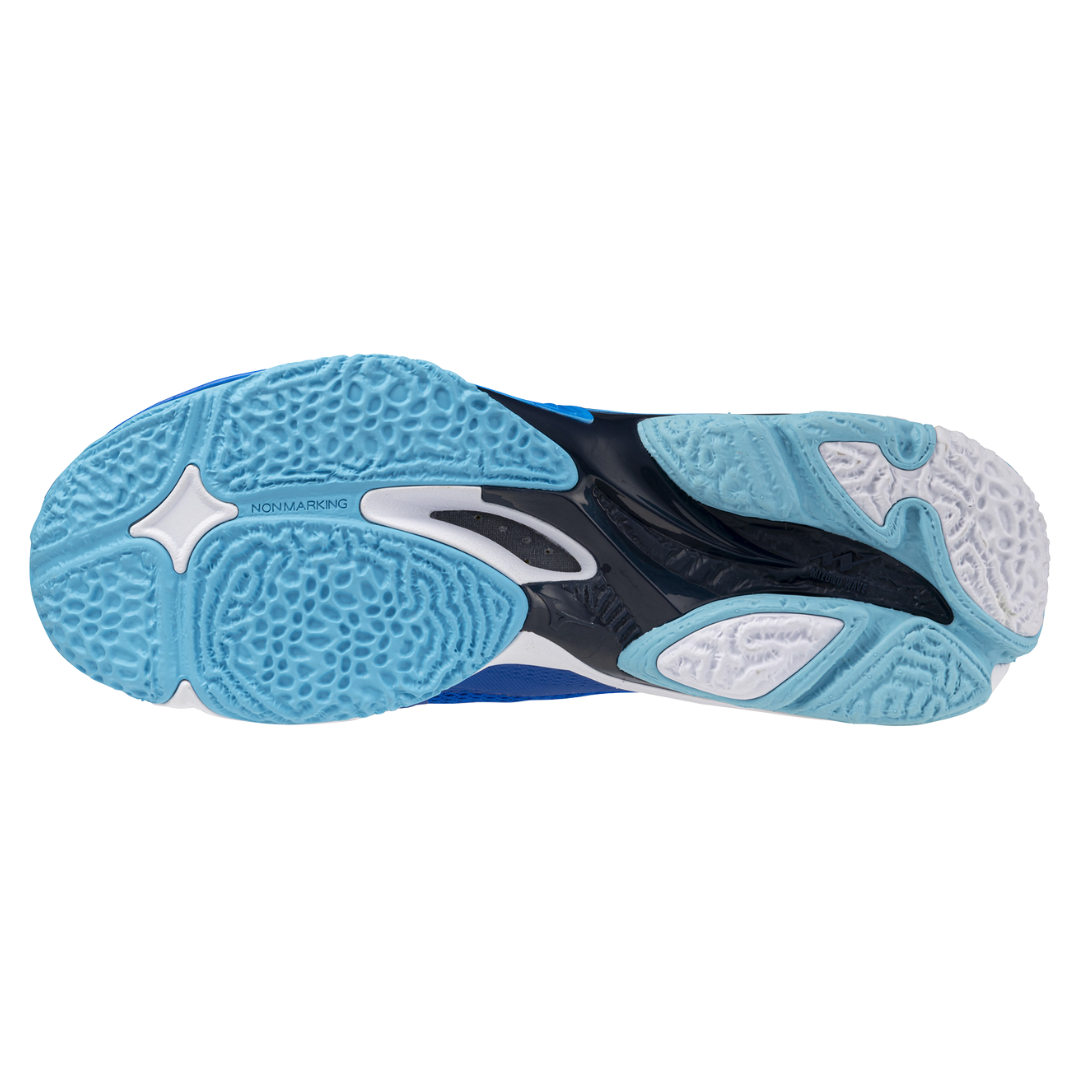 WAVE LIGHTNING Z8 UNISEX Seasonal Blue / White / Estate Blue