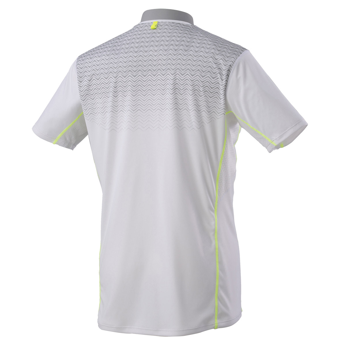 Solar cut Tee Men