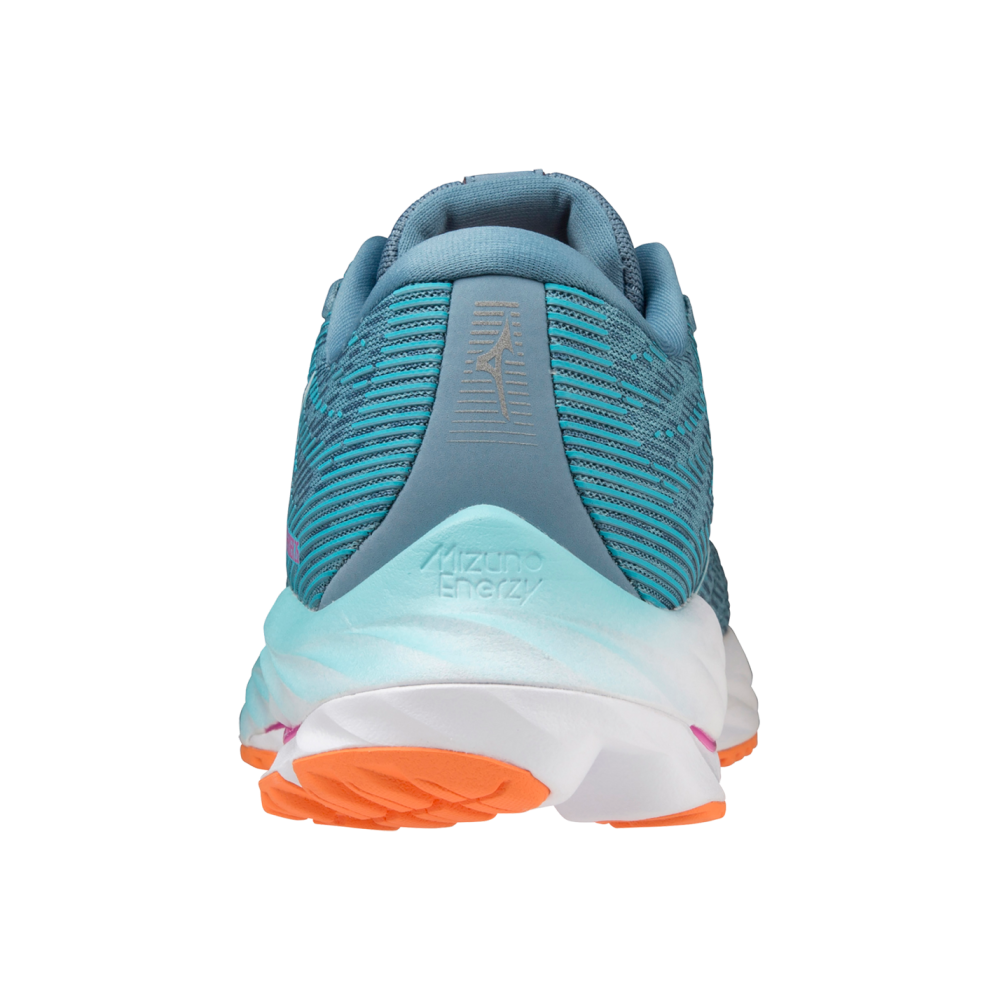 Mizuno on sale womens orange