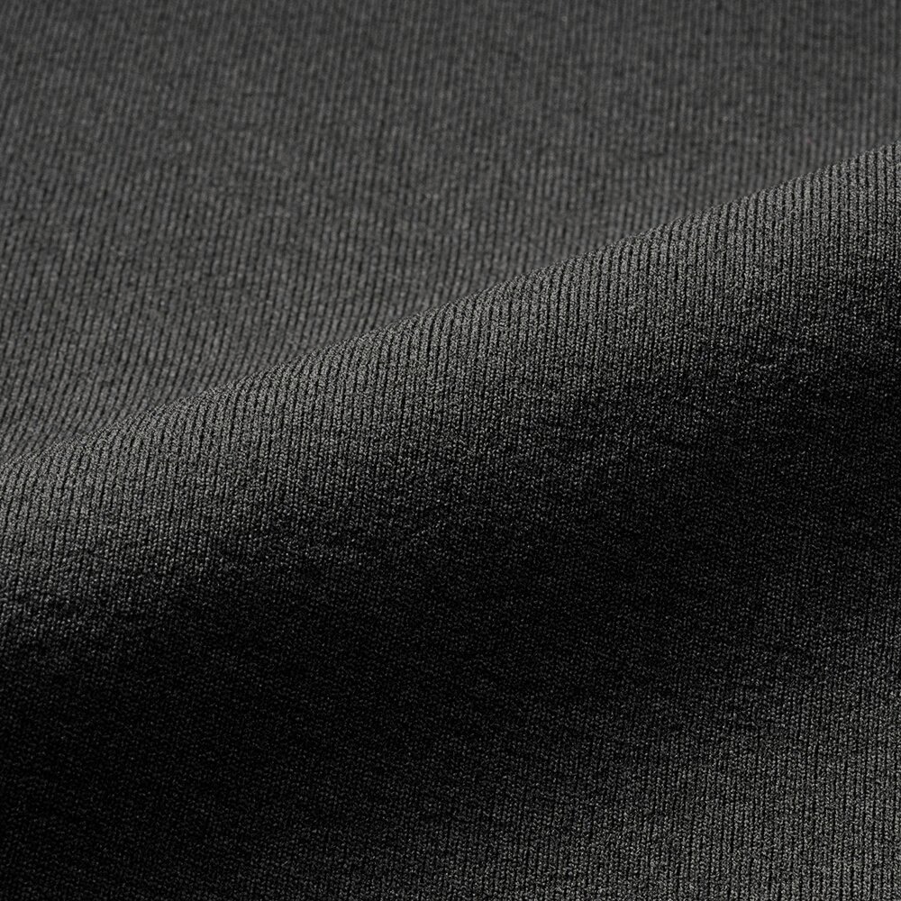 SOFT DRY T-SHIRT UNISEX Black