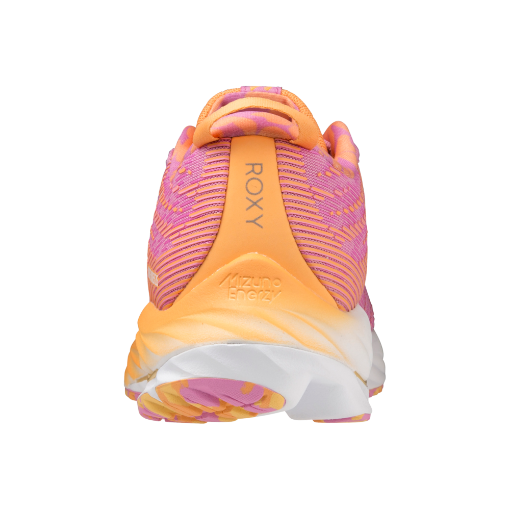 WAVE RIDER 26 ROXY WOMEN Cyclamen / White / Mock Orange