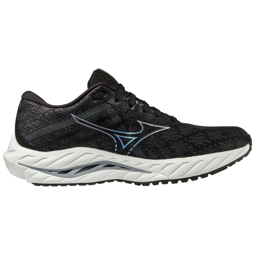 WAVE INSPIRE 19 WOMEN Black / Silverstar / Snowcrest