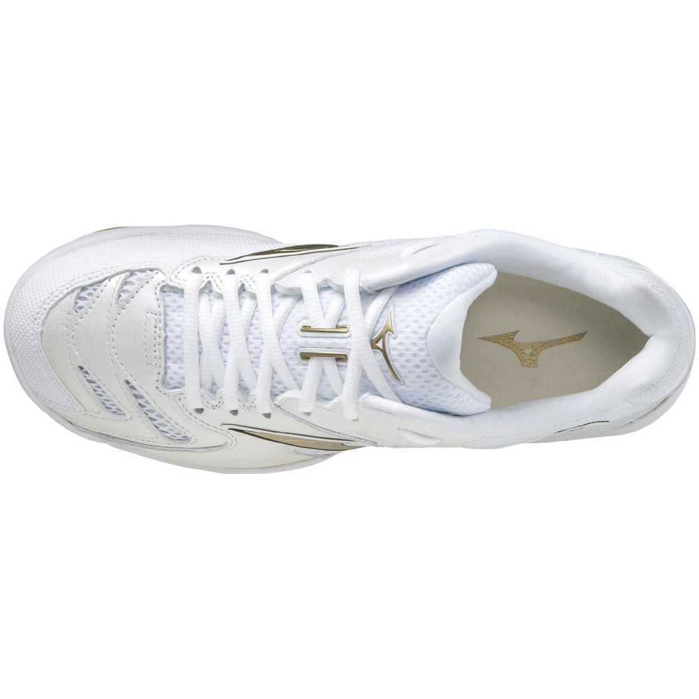 mizuno wave fang pro 2017