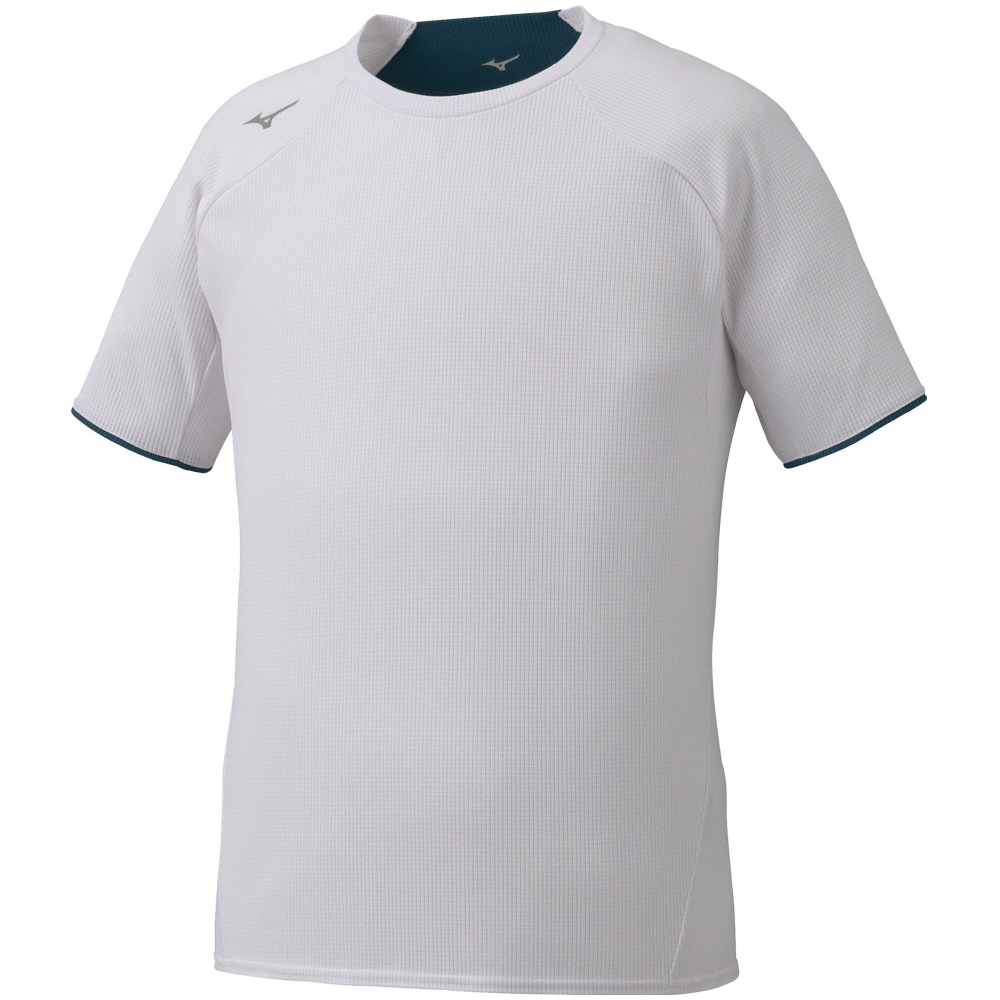 DRY AEROFLOW TEE MEN White