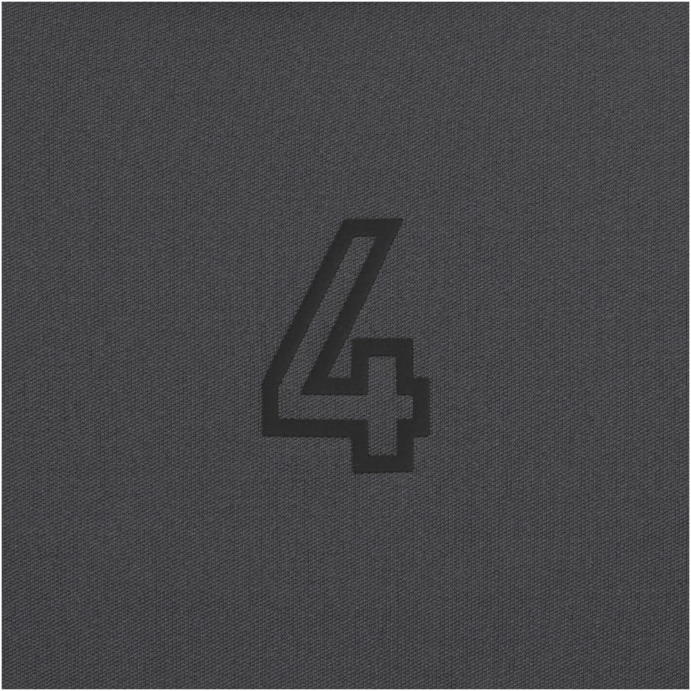 SR4 TRAINING TEE UNISEX Grey