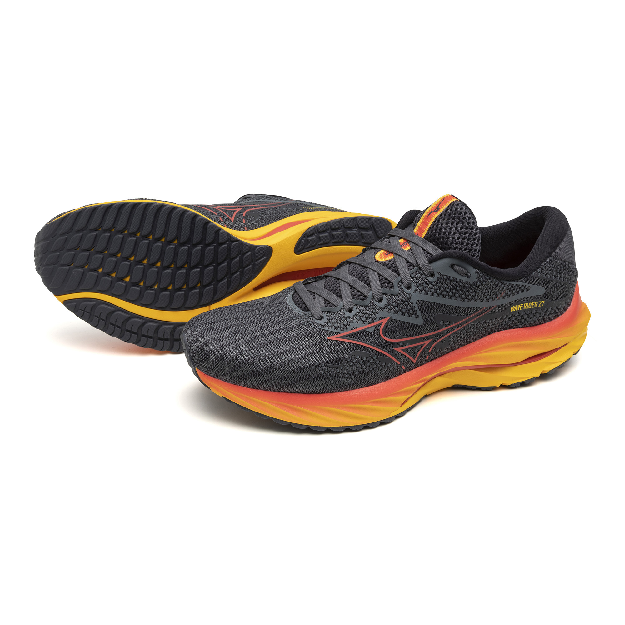 Mizuno wave inspire 11 mircowave scarpe