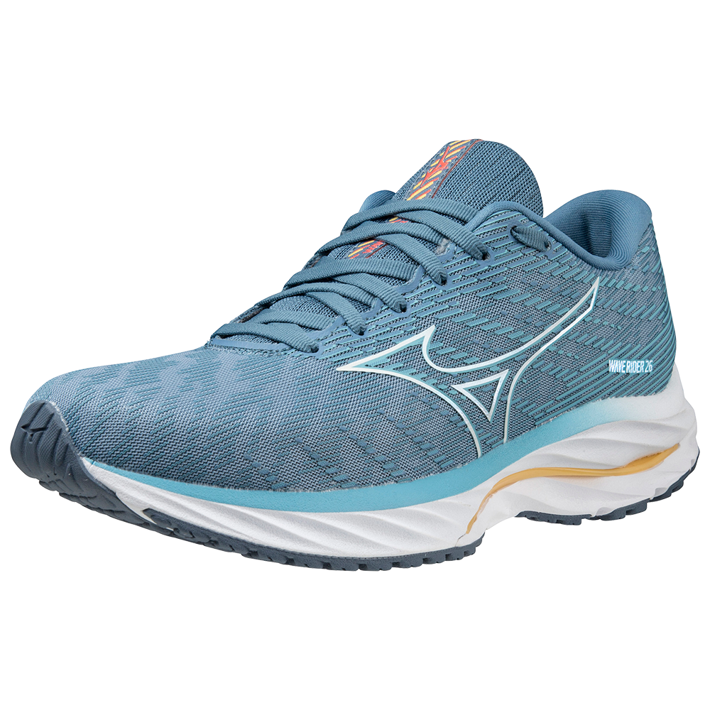WAVE RIDER 26 WOMEN Mountain Spring / White / Flax