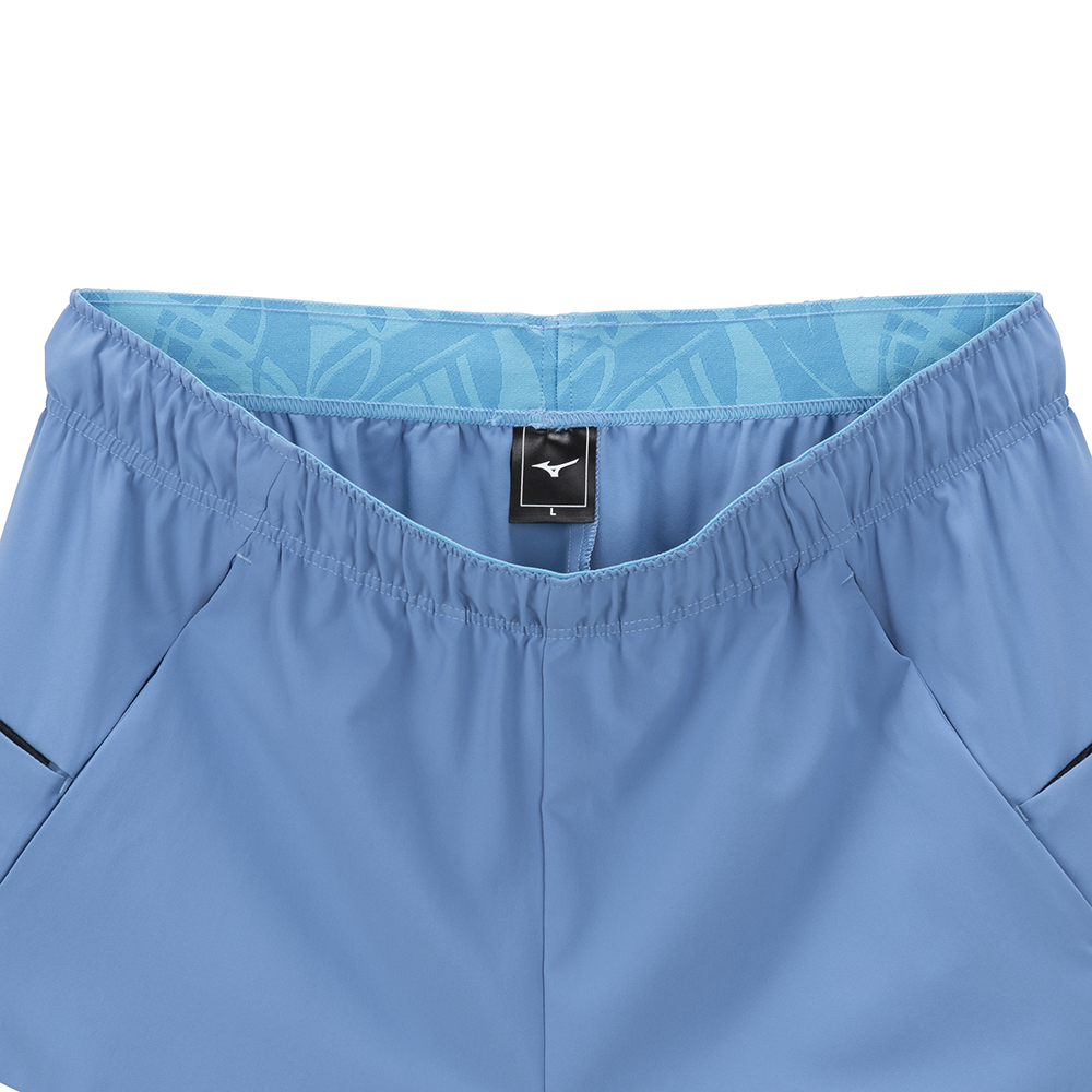 AUTHENTIC STRETCH CROSS PANTS UNISEX Parisian Blue