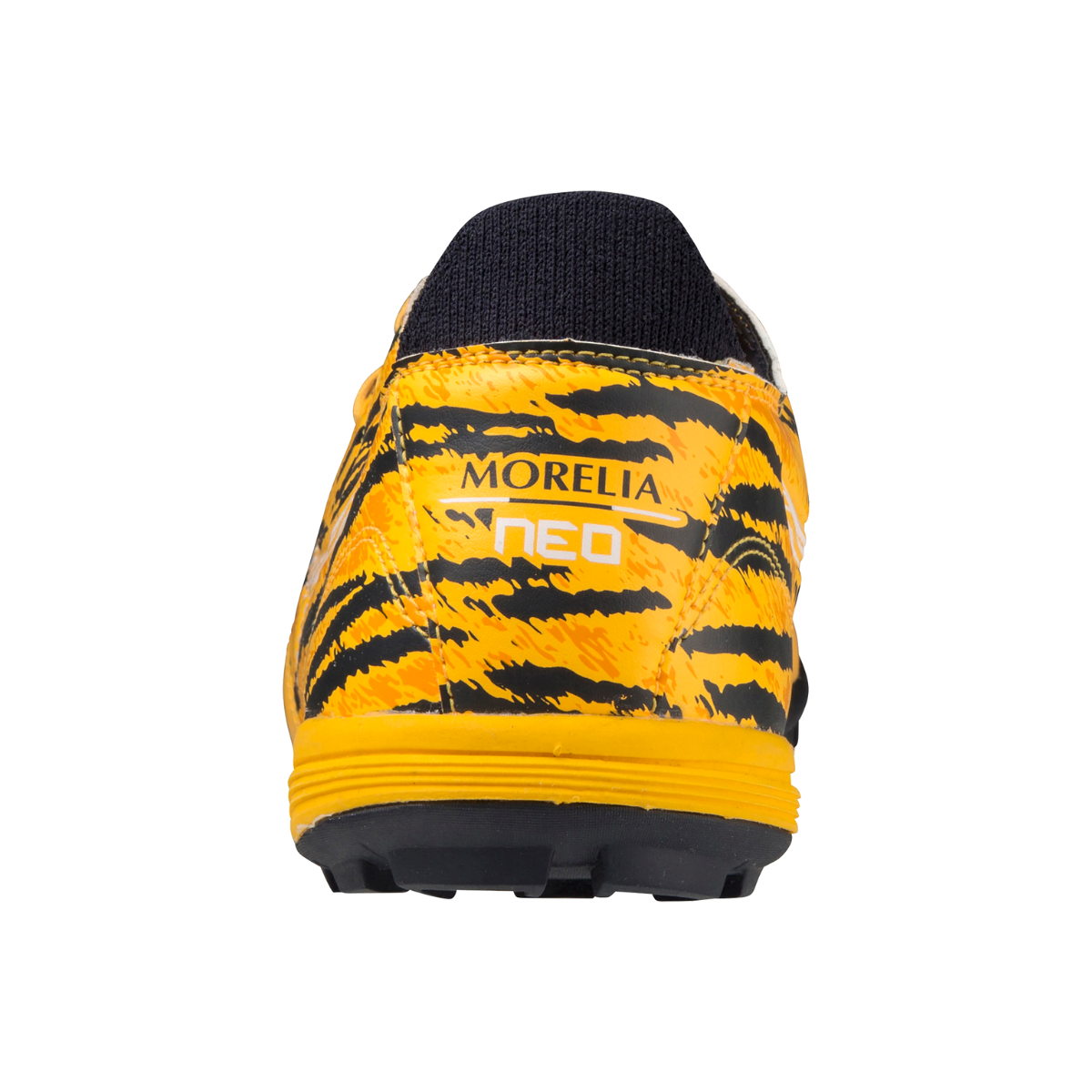 MORELIA NEO III PRO AS Racing Yellow / White / Night