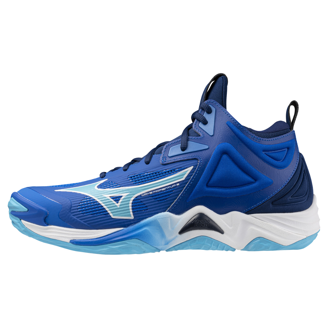 WAVE MOMENTUM 3 MID UNISEX 