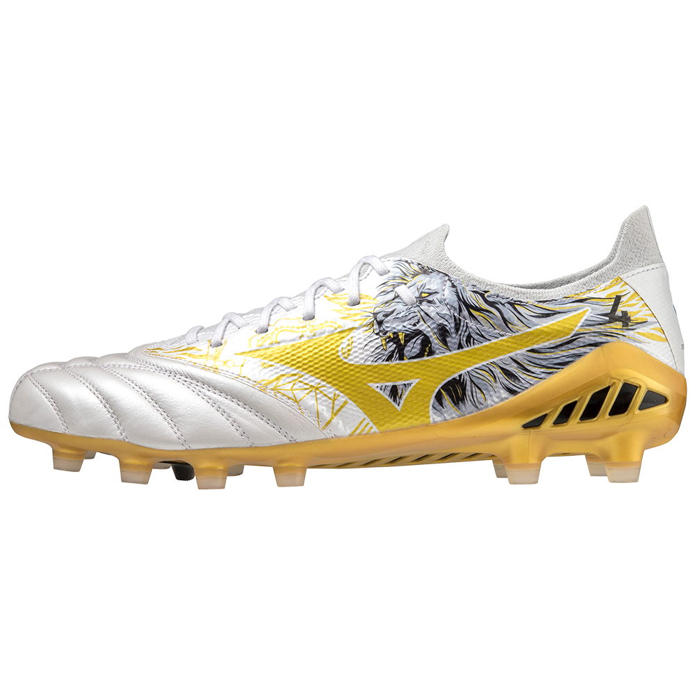 MORELIA NEO III SR4 ELITE