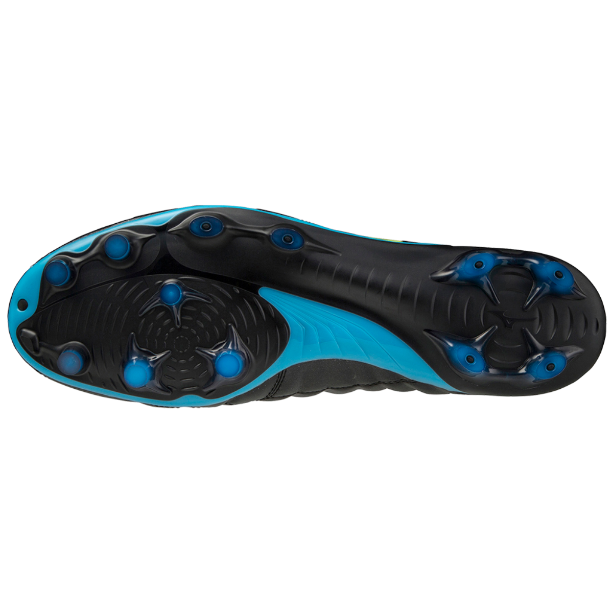 REBULA CUP JAPAN Black / Blue Atoll