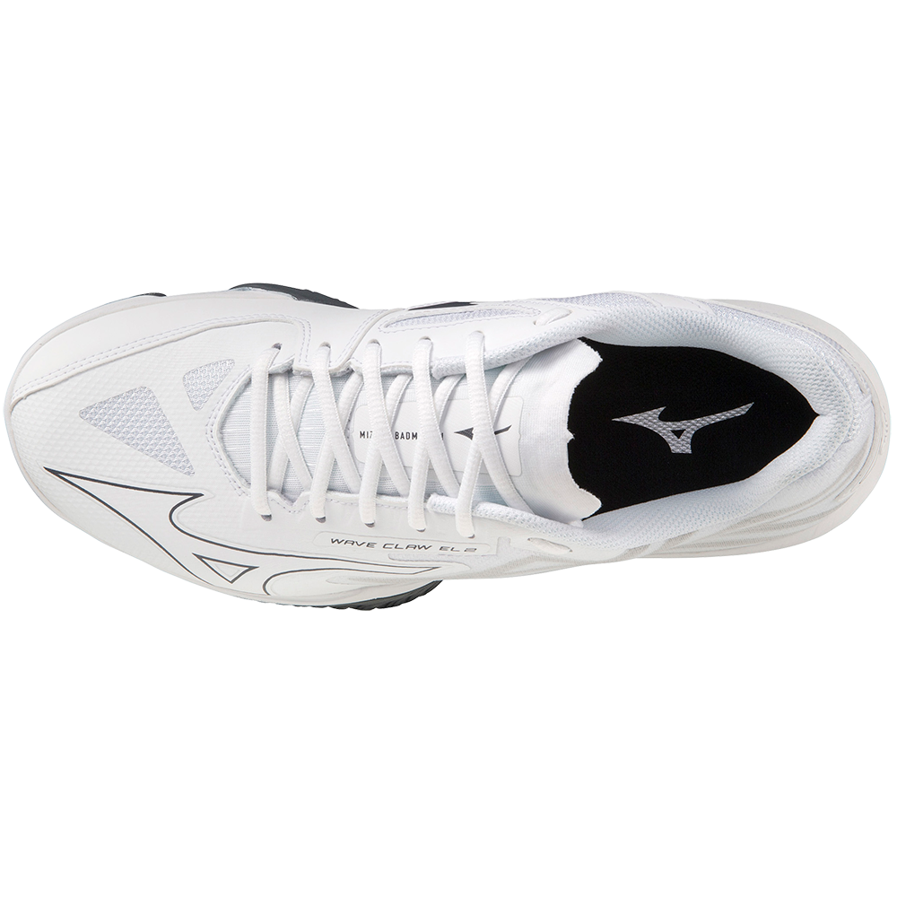 WAVE CLAW EL 2 UNISEX White / Ombre Blue / Ghost Gray