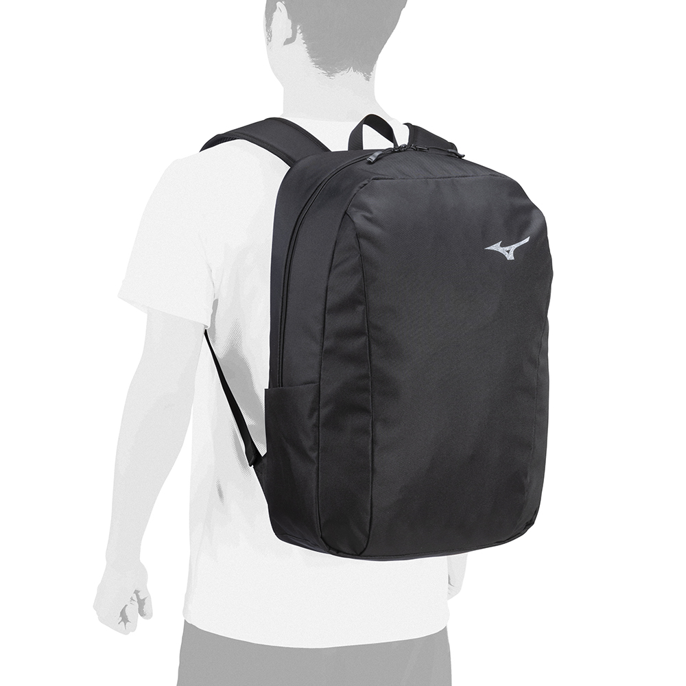 GB BACKPACK WASO 30L Black
