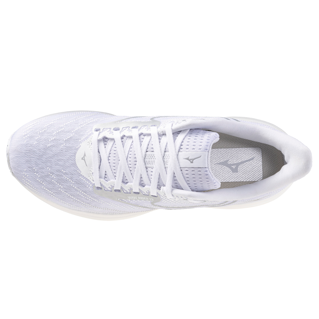 WAVE RIDER 29 MEN White / Silver / Harbor Mist