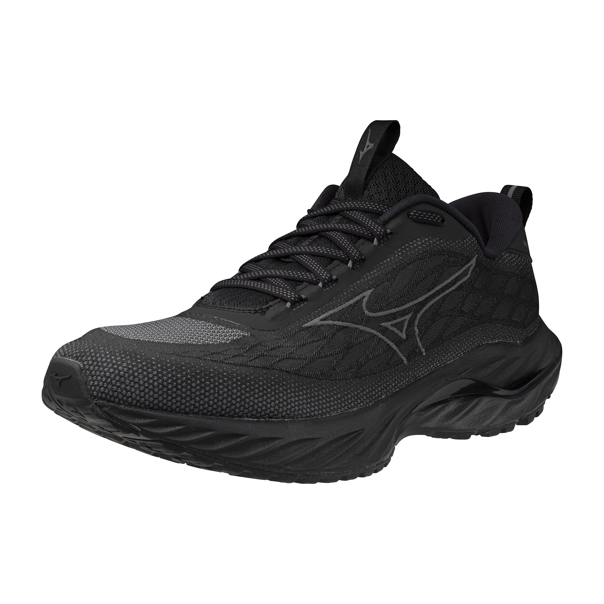 WAVE INSPIRE 20 SSW MEN Black / Iron Gate / Ebony