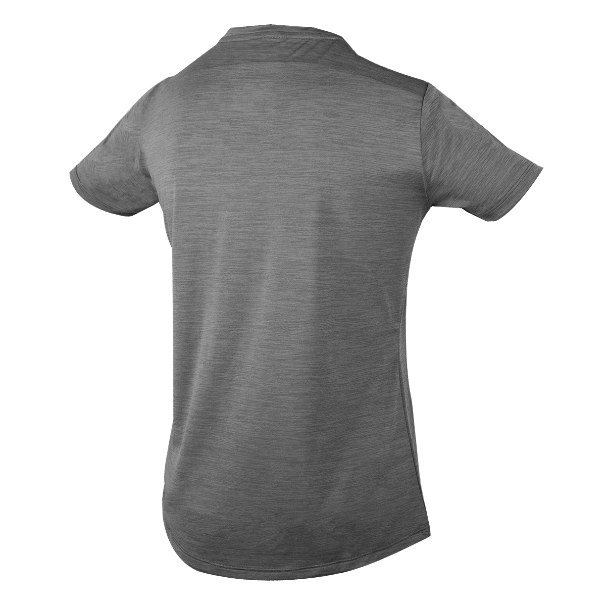 MELANGE SHORT SLEEVE TEE WOMEN Castle Rock
