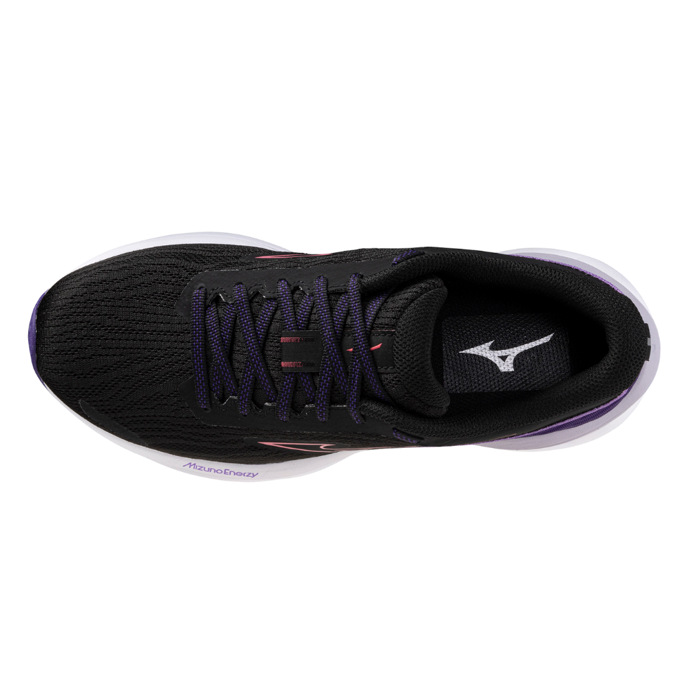 WAVE REVOLT 3 WOMEN Black / Camellia Rose / Violet Indigo