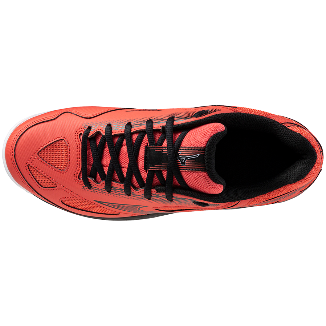 SKY BLASTER 3 UNISEX Red / Black / White