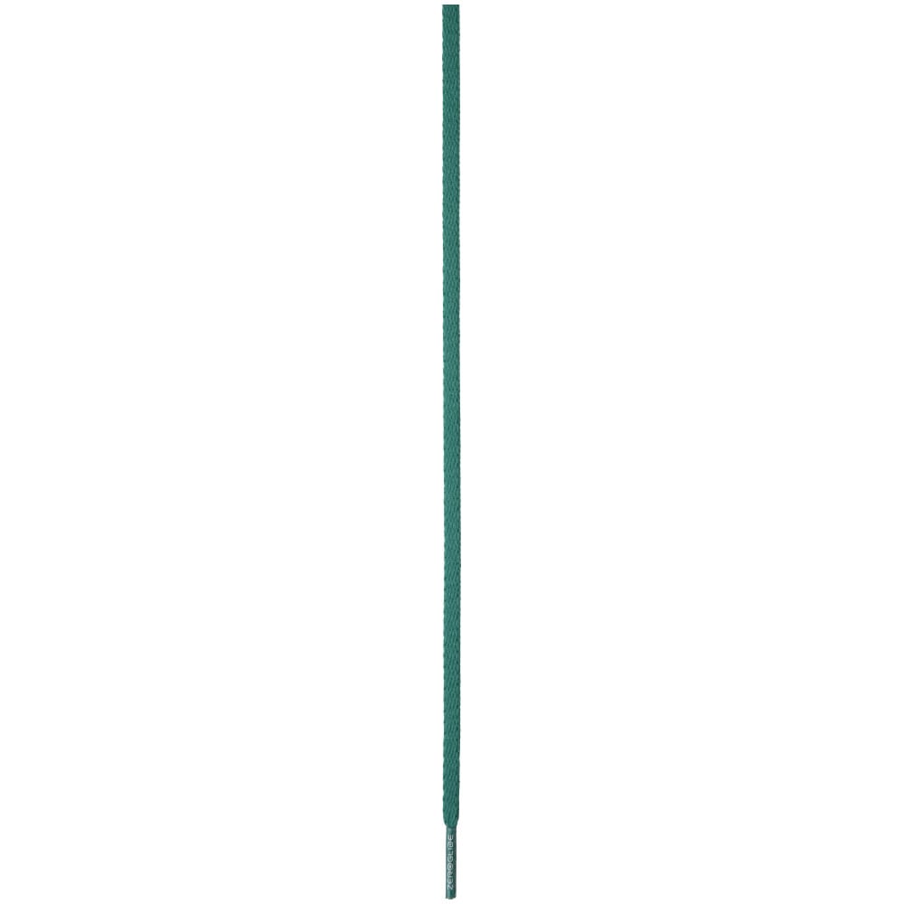 ZEROGLIDE SHOELACE Green