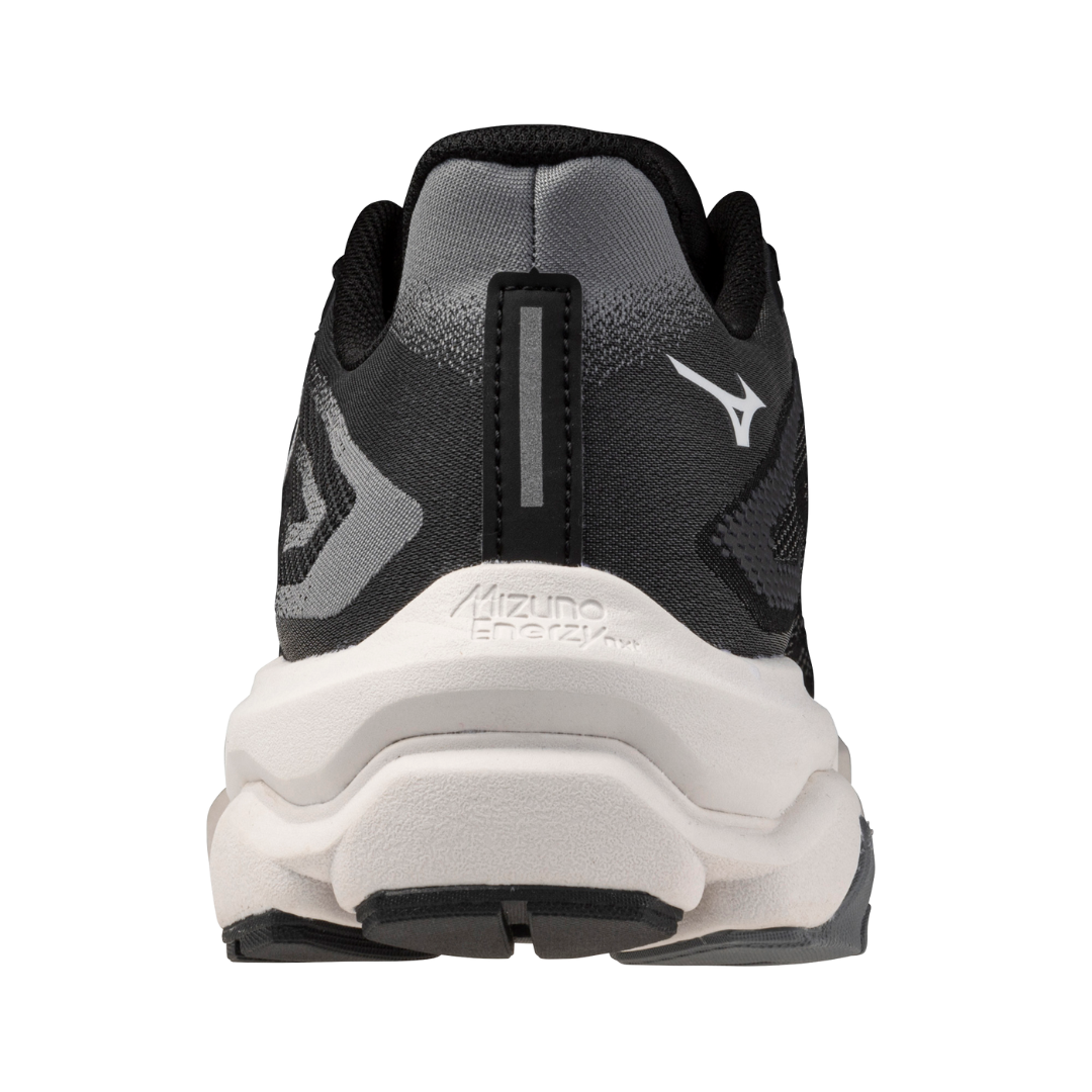 WAVE HORIZON 8 MEN Black / White / Nimbus Cloud