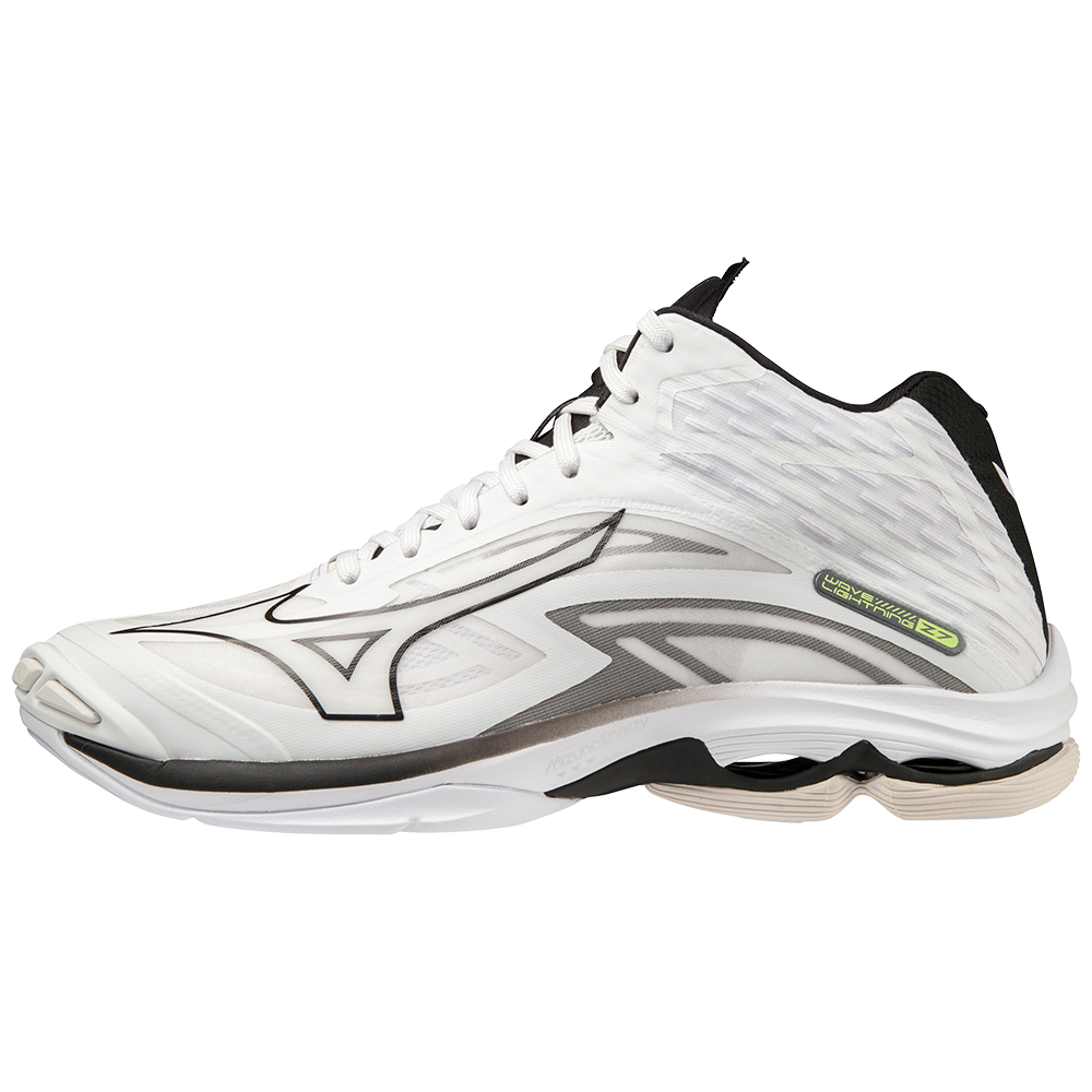 WAVE LIGHTNING Z7 MID UNISEX 
