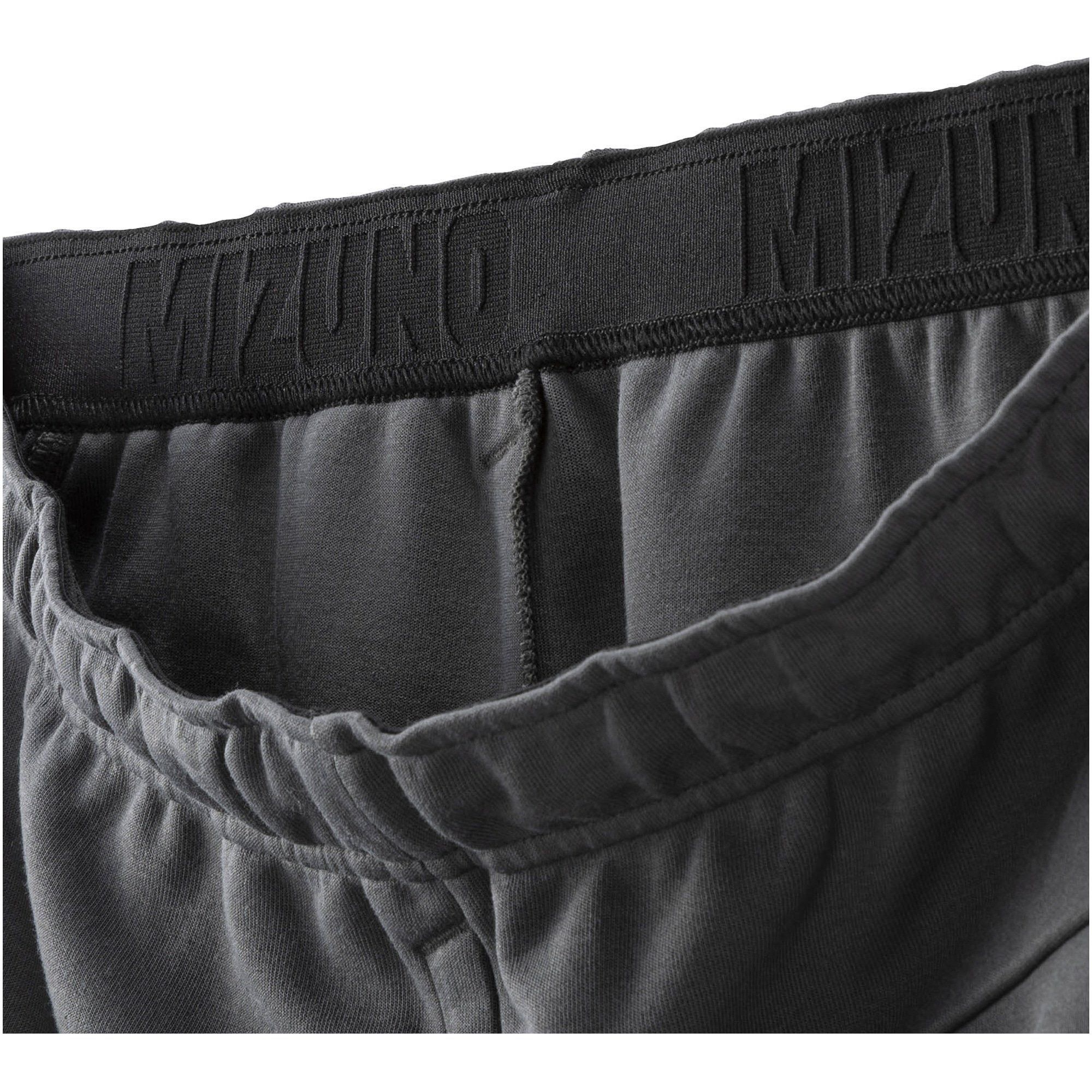 SR4 SWEAT SHORTS UNISEX Grey