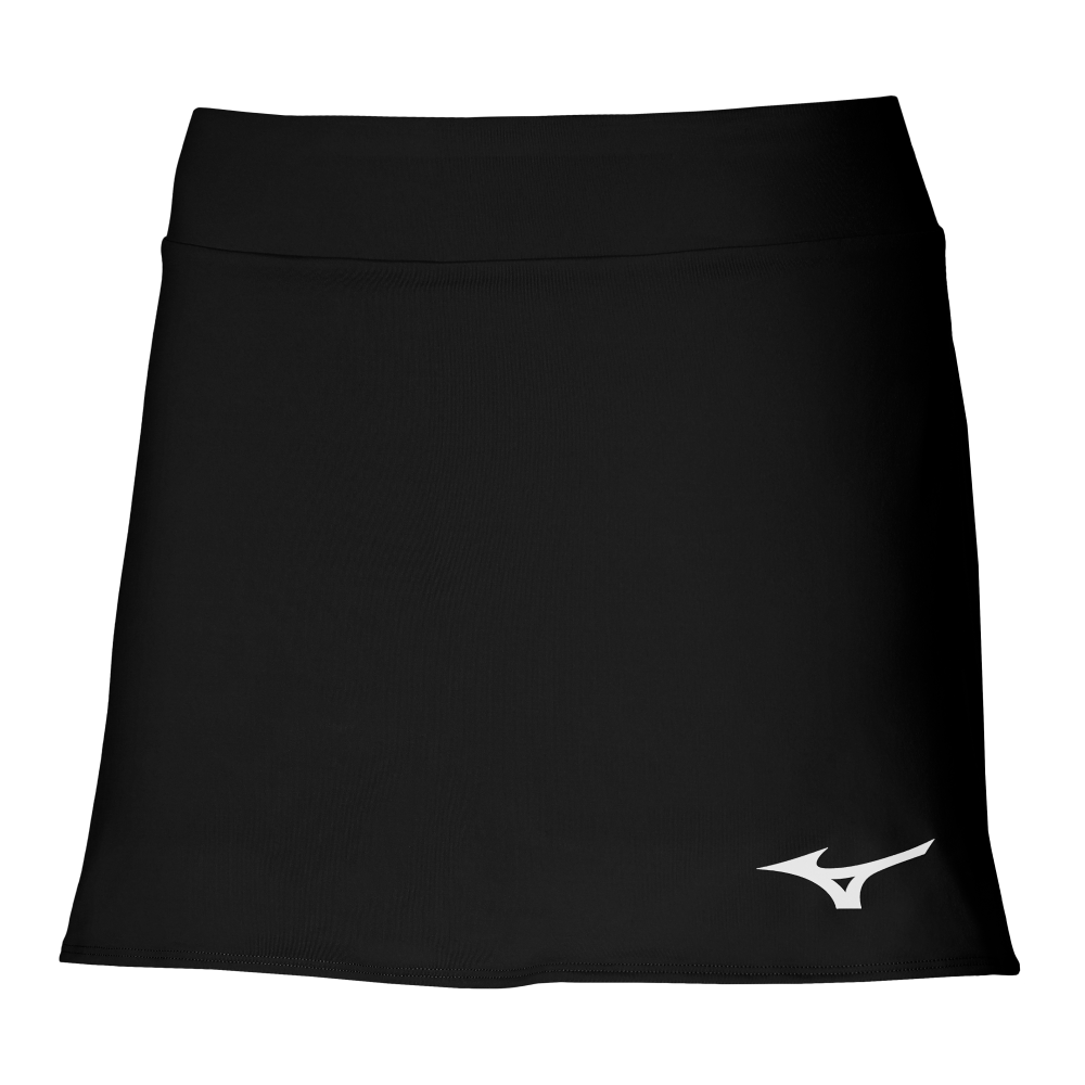FLEX SKORT WOMEN Black