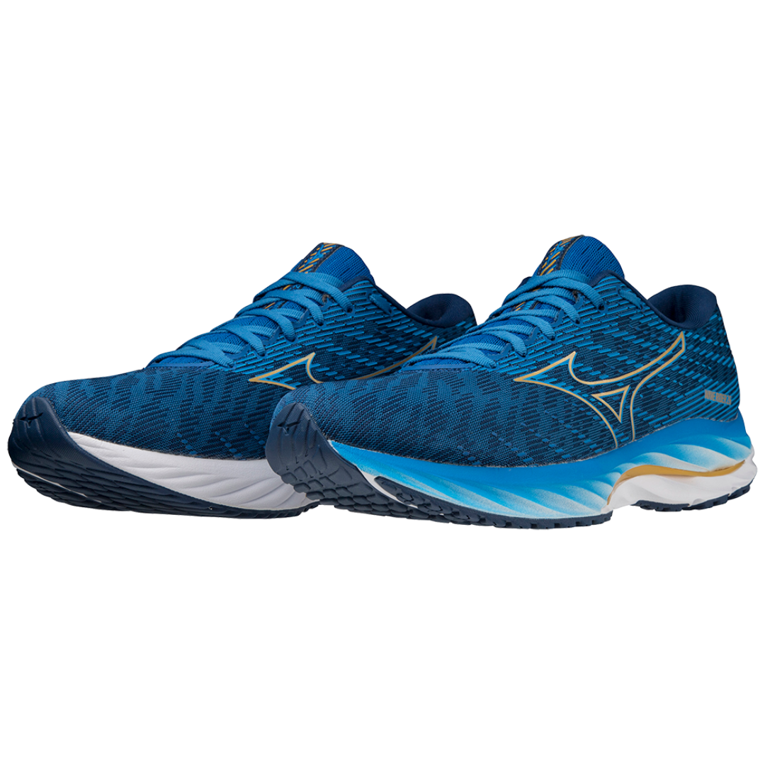 WAVE RIDER 26 MEN Snorkel Blue / MP Gold / Estate Blue