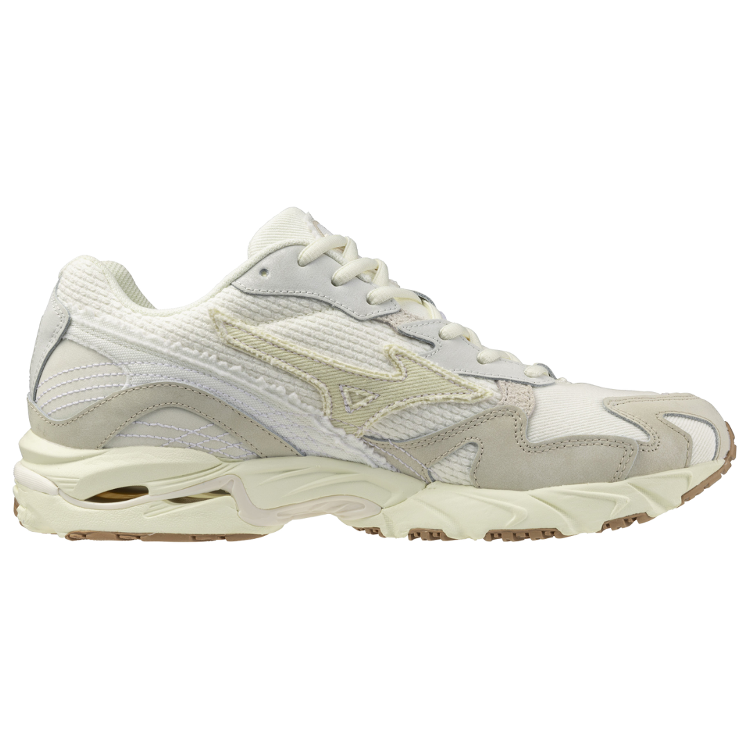 WAVE RIDER 10 UNISEX Off White / White