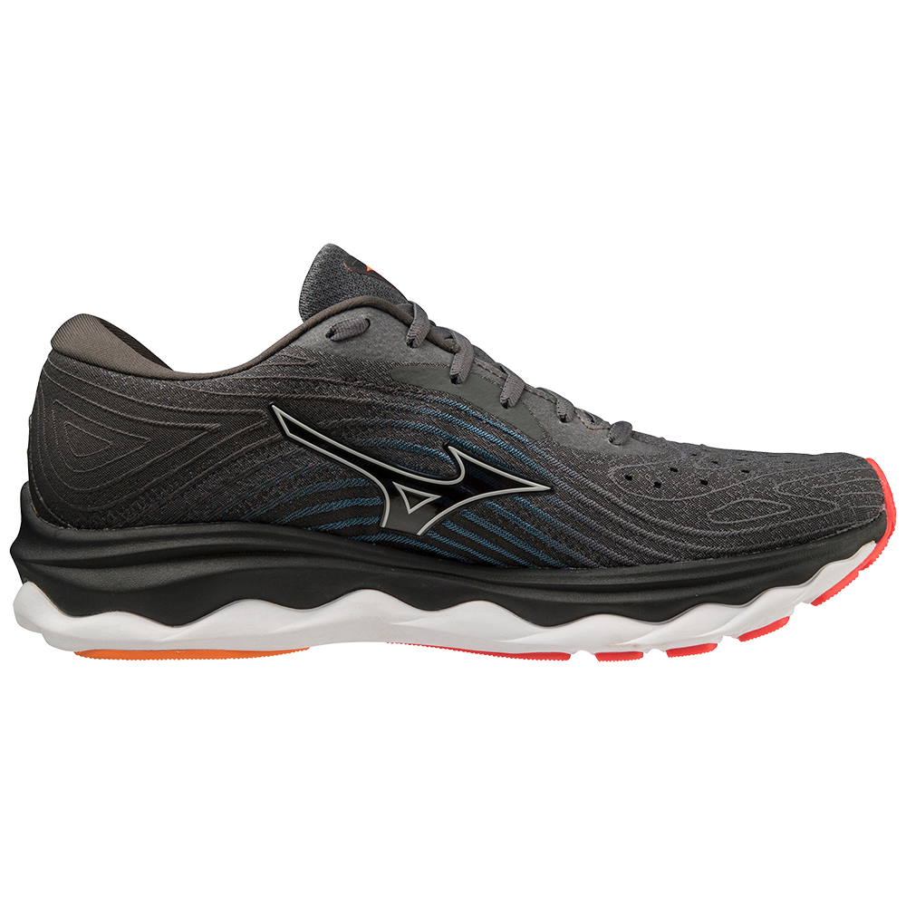 WAVE SKY 6 MEN Iron Gate / Nimbus Cloud / Soleil