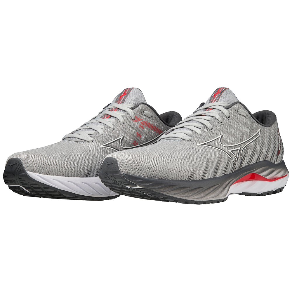 WAVE INSPIRE 19 MEN Harbor Mist / White / Bittersweet