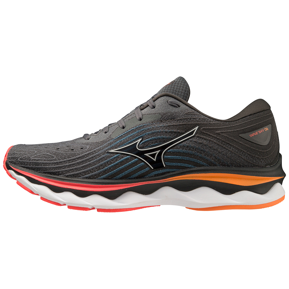 Scarpe mizuno wave sky clearance