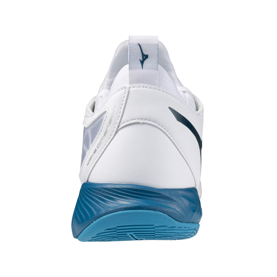 Sepatu mizuno wave odeen store