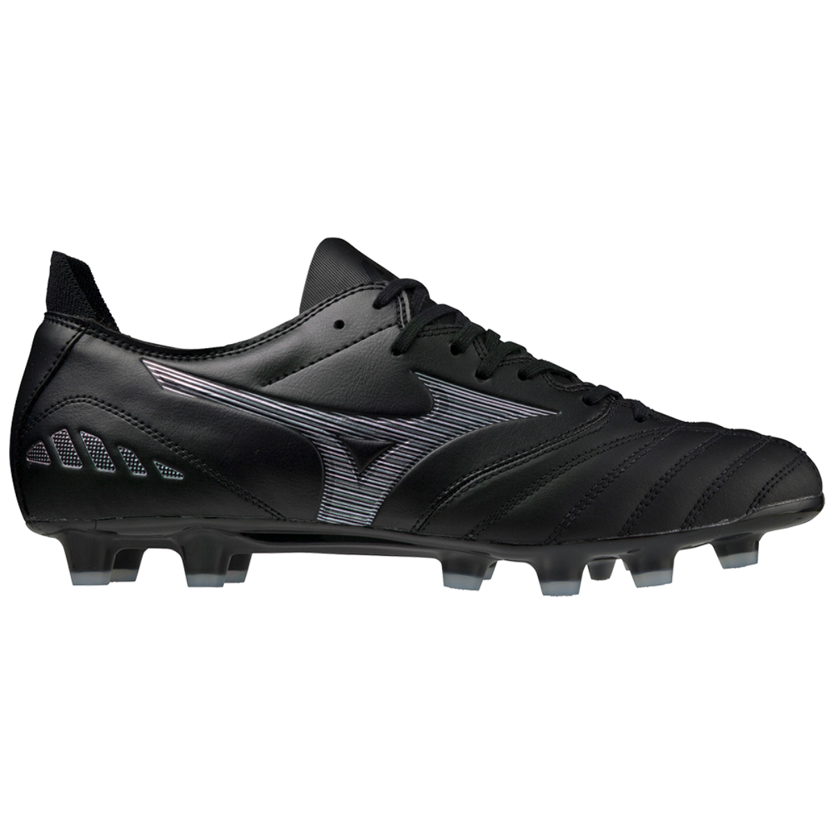 MORELIA NEO III PRO Black / Black / Iridescent